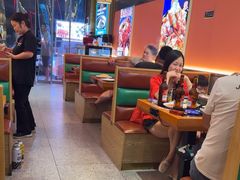 -聚味罗记大排檔·烧烤·鲜鱼杂·甲鱼煲(科学馆店)