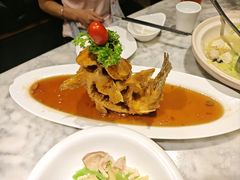 -城南往事·鲁菜济南菜(软件园美莲广场店)