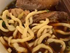 -中国厨房/台湾牛肉面