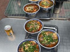 -杨家牛肉汤(淮建路店)
