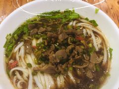 -肆姐面粉馆(坡子街店)