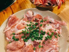 -岗上渣渣老火锅(两路口店)