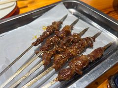 -满盆红龙虾(开发区店)