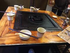 -滇藏石锅宴(崇仁巷老店)