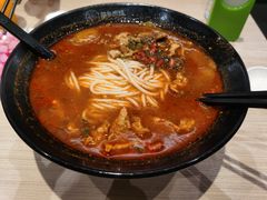 -苗乡米线(建军路店)