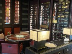 -杭州西子湖四季酒店·金沙厅