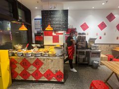 -柳州肥姨妈大骨螺蛳粉(曹路店)