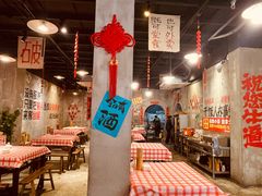 -老方桌烂蹄花川菜馆(九龙坡店)