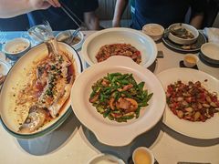 -粤盛海鲜楼(融冠乐城店)
