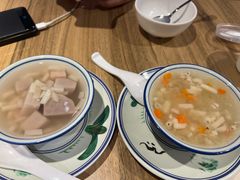 -龍囍粤·顺德小吃·煲仔饭(安定门店)