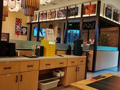 -極屋鮨牛 · 烧肉酒场(时代C馆店)