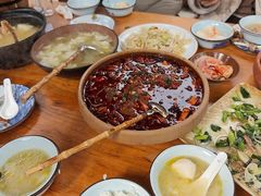 -青城甲(青城山店)