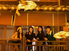 -叶叶菩提(太原别墅店)