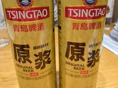 -天盛海鲜烧烤大排档·本地小海鲜·牟平腿穗子(幸福店)