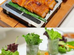 -金链花·泰国餐厅(国贸店)