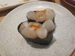 -元气寿司(新城市广场店)