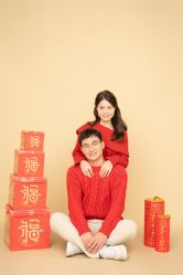 -翡艺写真馆·薇漫