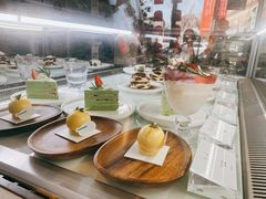 -fishtank鱼缸咖啡(三山街店)