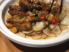 -棠小馆(御东店)