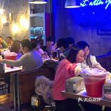 宝灵蟹｜手抓海鲜与精酿