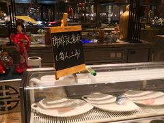 -惠州白鹭湖雅居乐喜来登度假酒店-盛宴标帜西餐厅