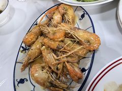 -明本湛江鸡•海鲜小厨(陈家祠店)