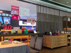 -徐记海鲜(汉城湖|太奥店)
