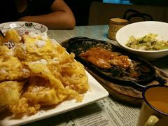 -树下时尚餐厅(翠园街店)