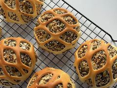 -威利旺卡烘焙西点蛋糕培训(朝阳校区)