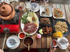 -Doo Dee Thai Food(Issan/Isaan/Esan)