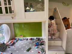 -精德口腔·种植修复·儿牙中心(财富中心店)