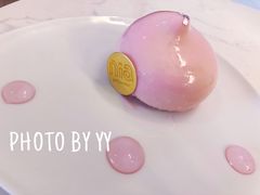 槿姬-Bai Meow法式西点咖啡