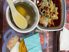 -魏家凉皮(协和店)