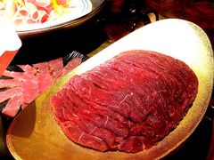 -羊大爷涮肉(亮马桥店)