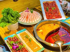 -德昌豆花牛肉(铁塔寺店)