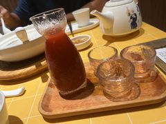 -蔡澜点心·粤菜(花城汇南区店)