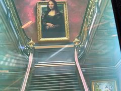 -Xcape异时刻密室逃脱魔法互动(瑞虹天地太阳宫店)