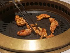 -花味烤肉·拌饭(庐阳万象汇店)