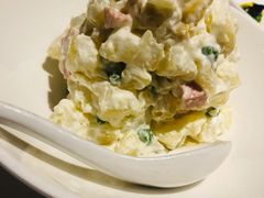 老上海土豆沙拉-玫瑰厅上海菜(兴国路店)