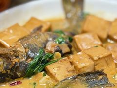 -翠茗农庄土菜馆(天目湖店)