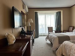 -长春名人酒店