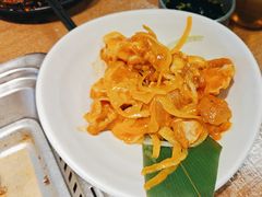 -新石器烤肉(美利广场店)