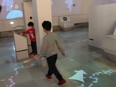 -日本科学未来馆