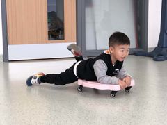 -浦东民办万科幼儿园
