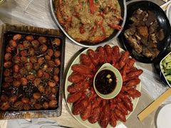 -一棠龙虾•王牌虾球(楚河汉街店)