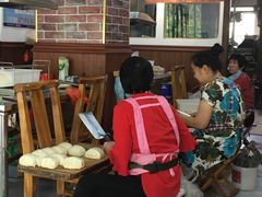 -万家乐带皮五花肉烧烤(临淄大院店)