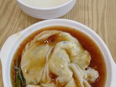 -普宁深夜豆浆(岗贝路店)