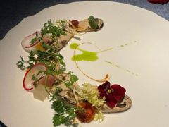 -弦月窗LUNETTE BY AMANDA(复兴路店)