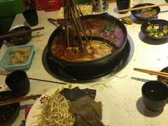 -钢管厂歆瑞源油卤串串香(春熙路太古里店)
