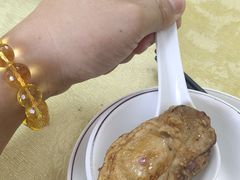 -蚝家菜馆(沙井店)